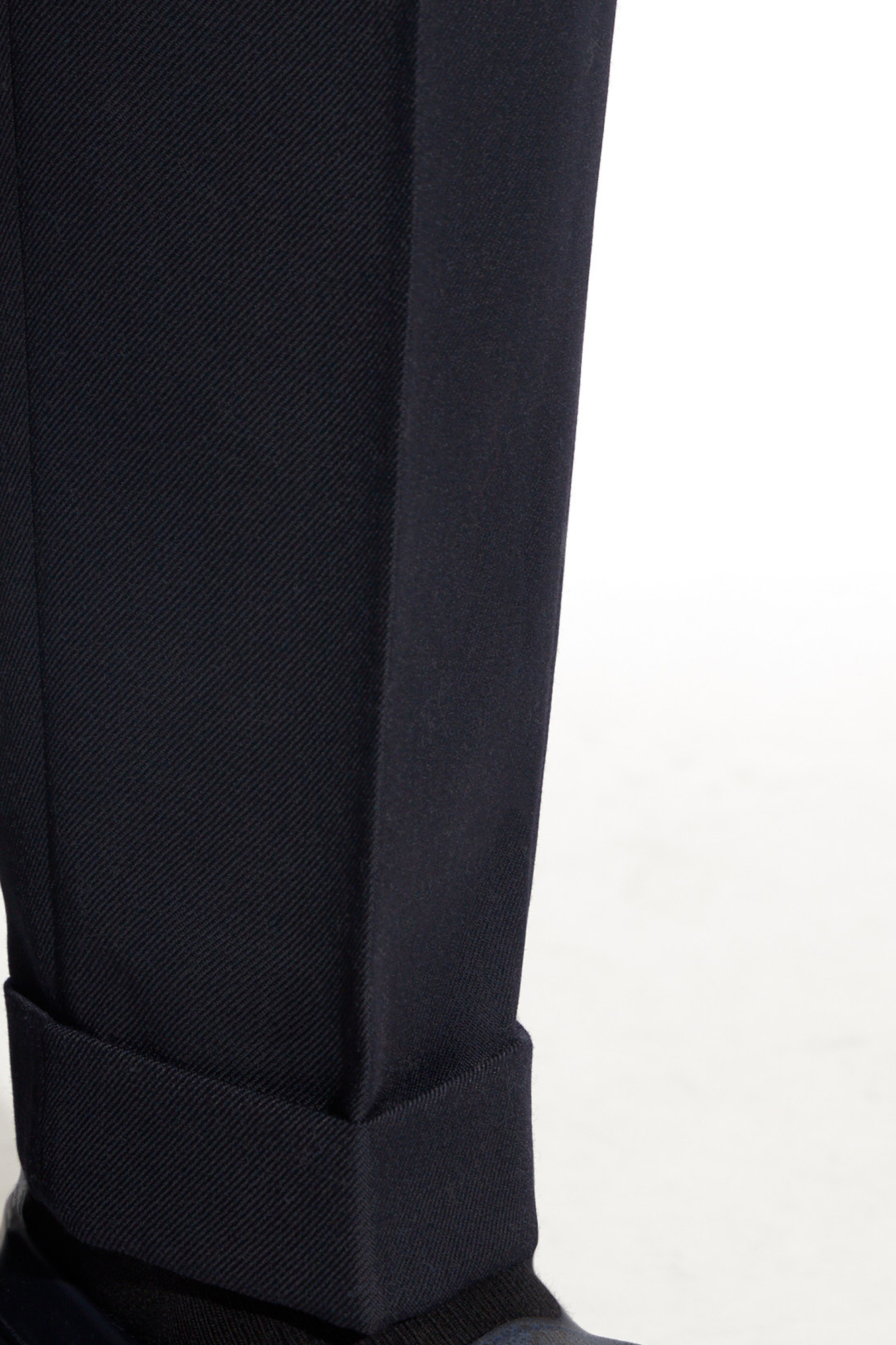 Gucci Pleat-front trousers | Men's Clothing | Vitkac